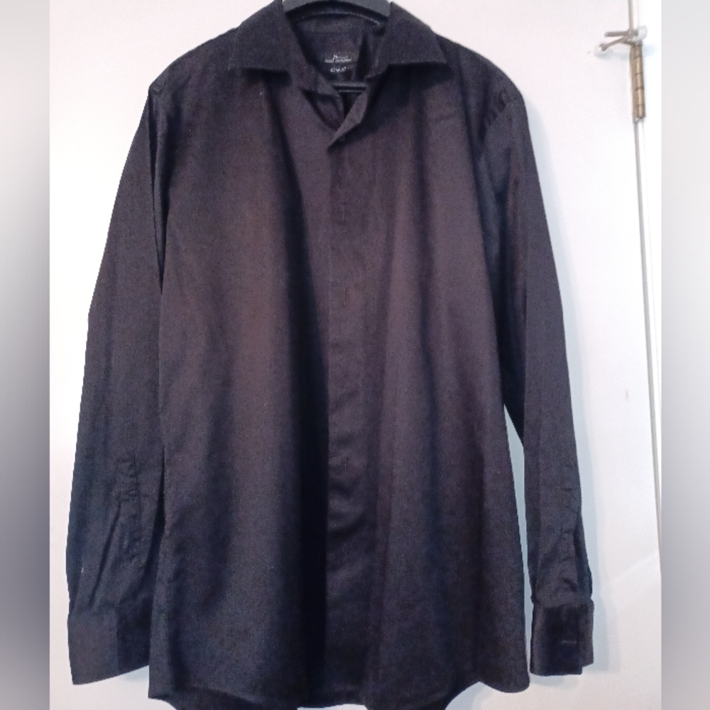 Men's Dress Shirt